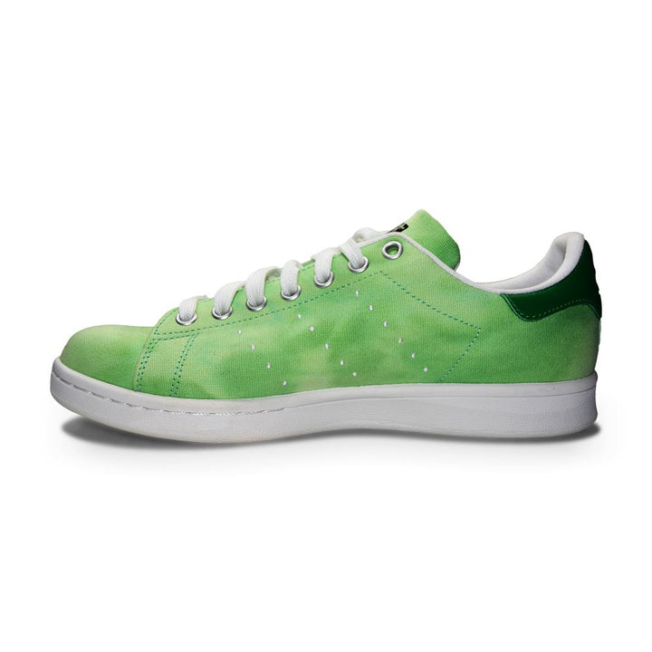 Mens Adidas PW HU Holi Stan Smith - AC7043 - White Green-Mens-Adidas-Adidas PW HU Holi Stan Smith-sneakers Foot World