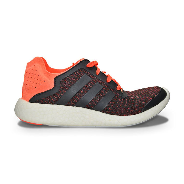 Mens Adidas Pureboost Reveal M - B34869 - Cblack Ftwhte Clegre-Mens-Adidas-Adidas Pureboost Reveal M-sneakers Foot World