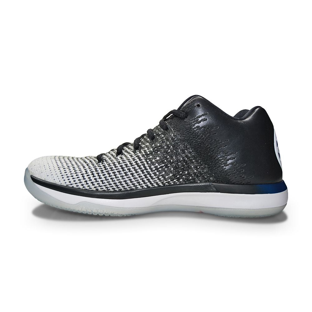 Mens Nike Jordan XXXI Low Q54