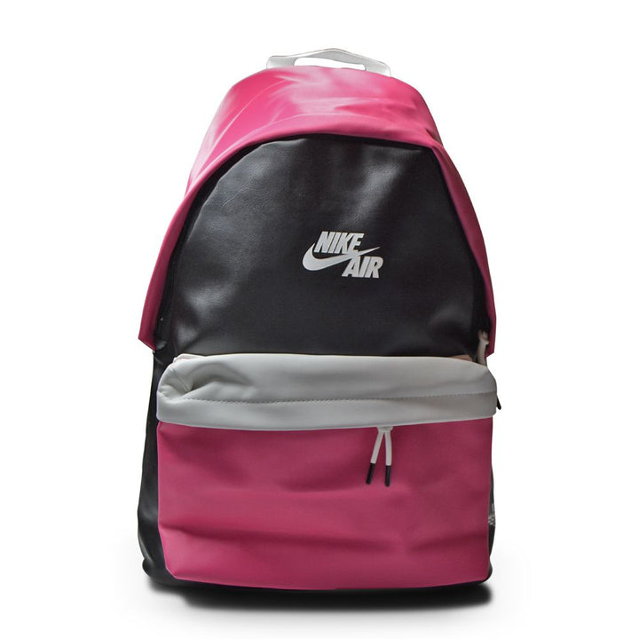 Nike Air Jordan 1 Backpack - 9A0390 AA7- Pinksicle Pink