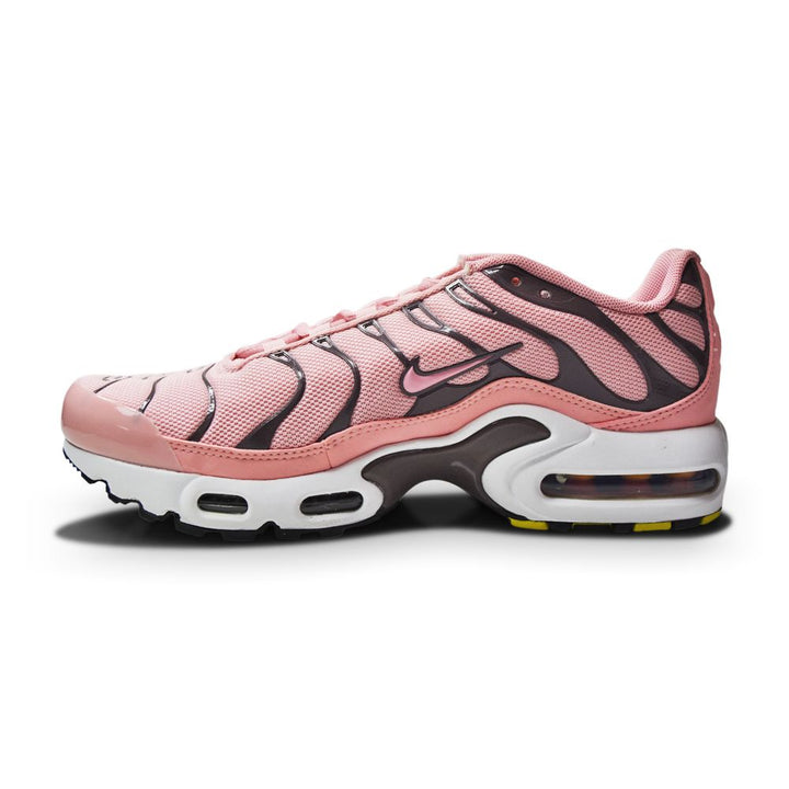 Juniors Nike Air Max Plus (GS) - CD0609 601 - Pink Glaze