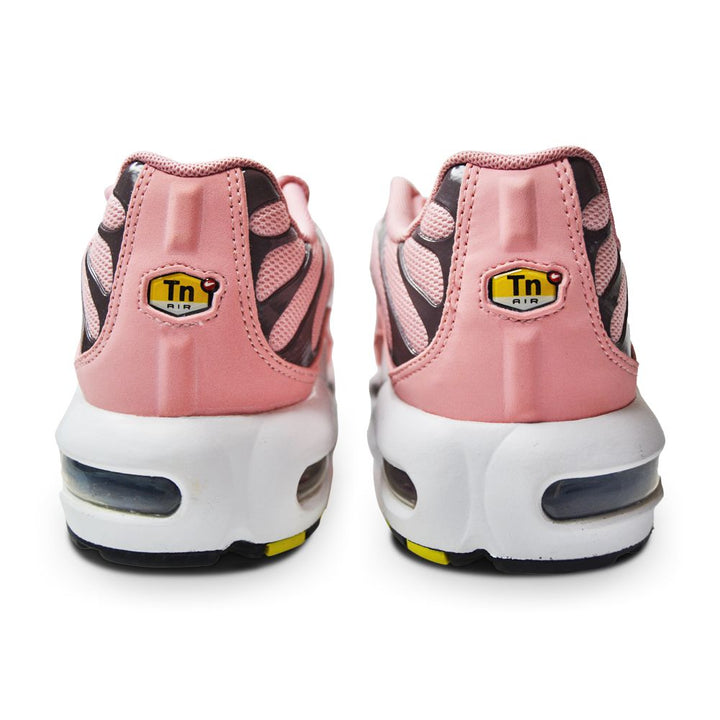 Juniors Nike Air Max Plus (GS) - CD0609 601 - Pink Glaze