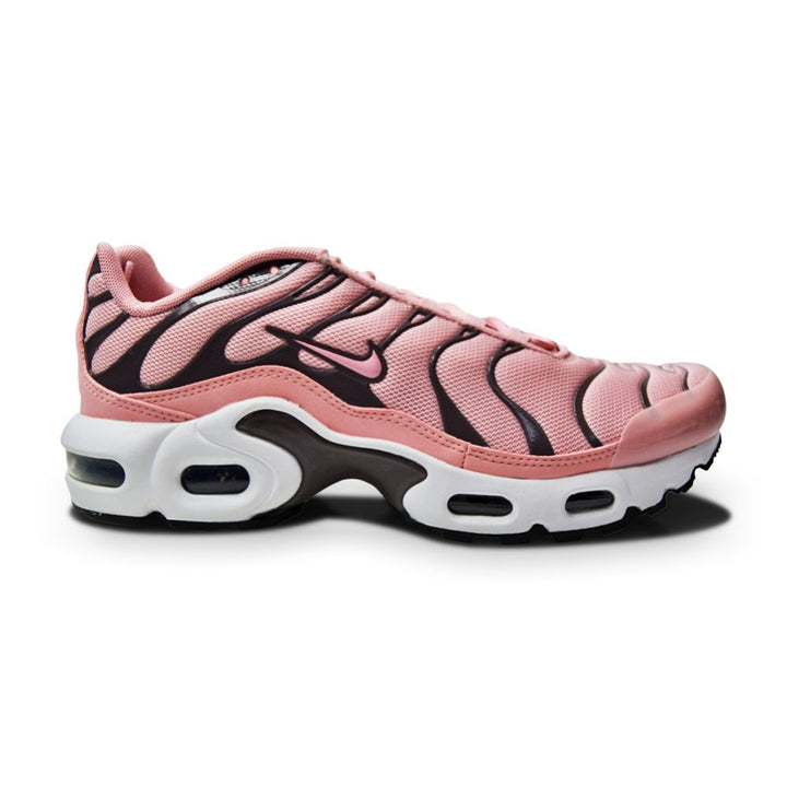 Juniors Nike Air Max Plus (GS) - CD0609 601 - Pink Glaze