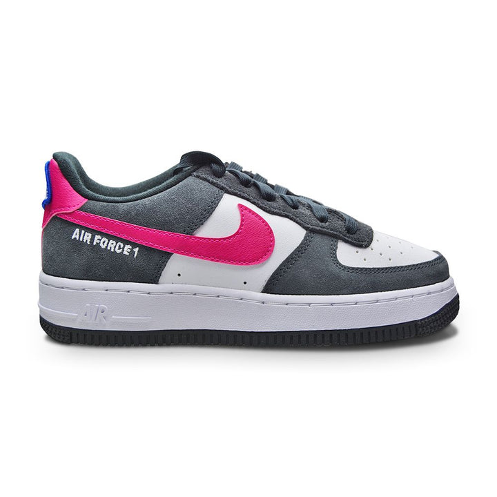 Juniors Nike Air Force 1 LV8 'Athletic Club'