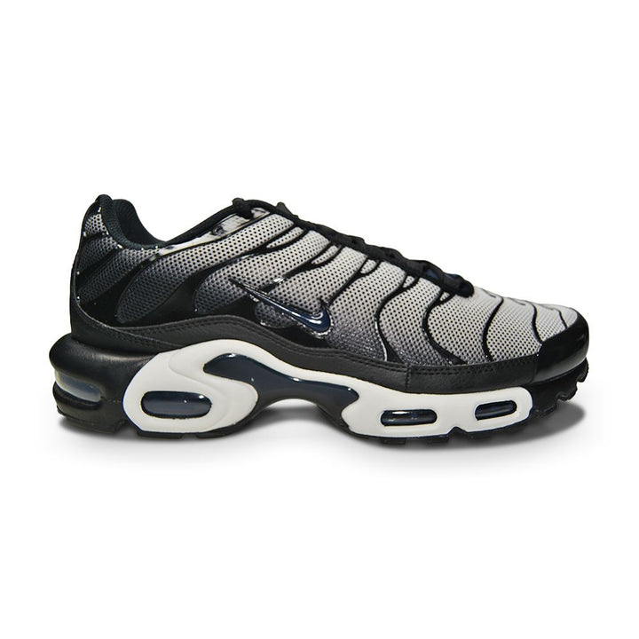 Mens Nike Air Max Plus SE - DV7665 001 - Black Obsidian Summit White