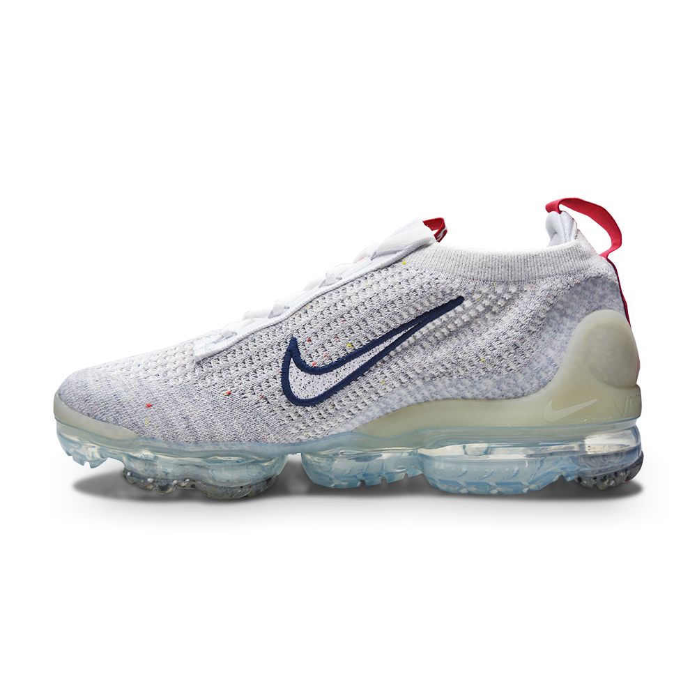 Womens Air Vapormax 2021 FK - DH4090 002 - Photon Dust White-Womens-Nike-vapormax-sneakers Foot World