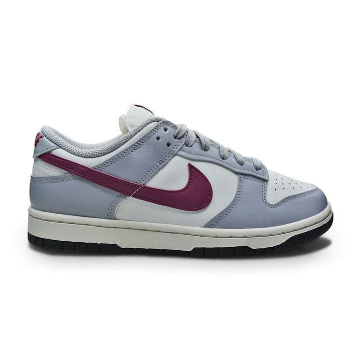 Womens Nike Dunk Low - DD1503 122 - Summit White Rosewood