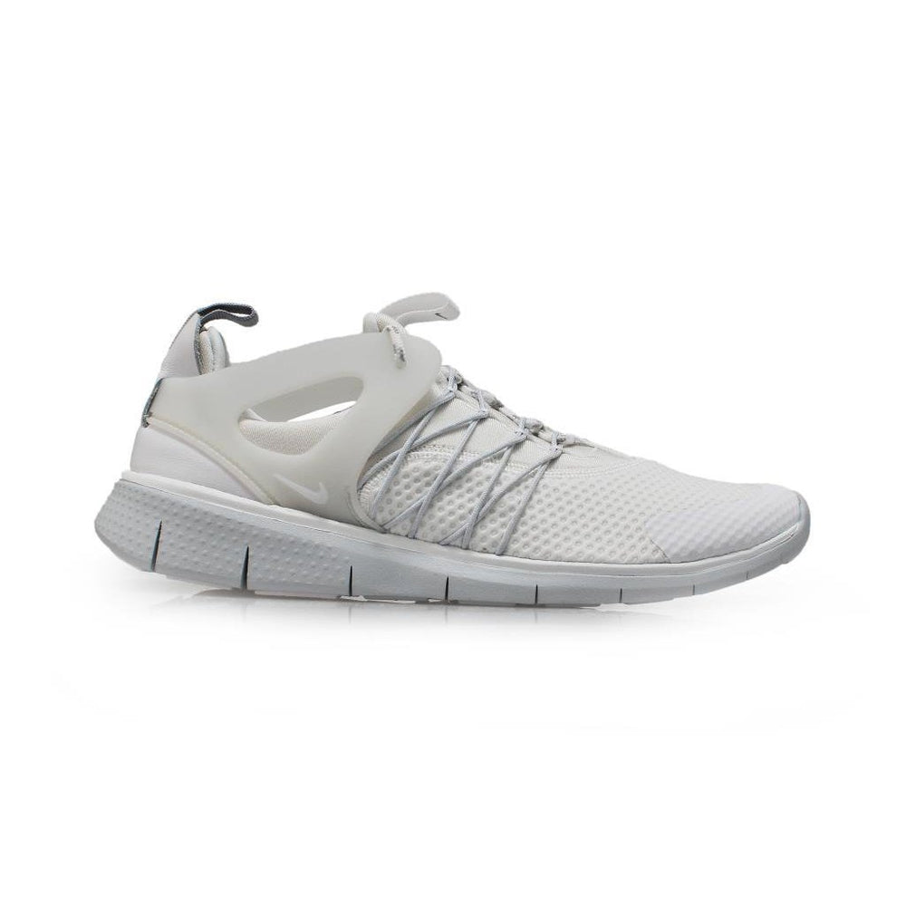 Womens Nike Free Viritous - 725060100 - White UK 6 / UK 7 Running Shoes-Womens-Nike-Brands Women, Footwear Women, Free Run, Nike Brands, Running Footwear, Women-sneakers Foot World