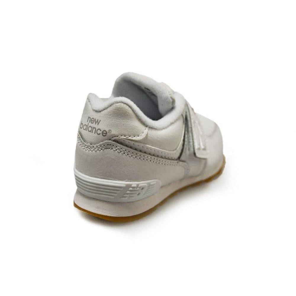 Infants New Balance Moyen-New Balance, Toddlers (4-9.5)-Foot World UK