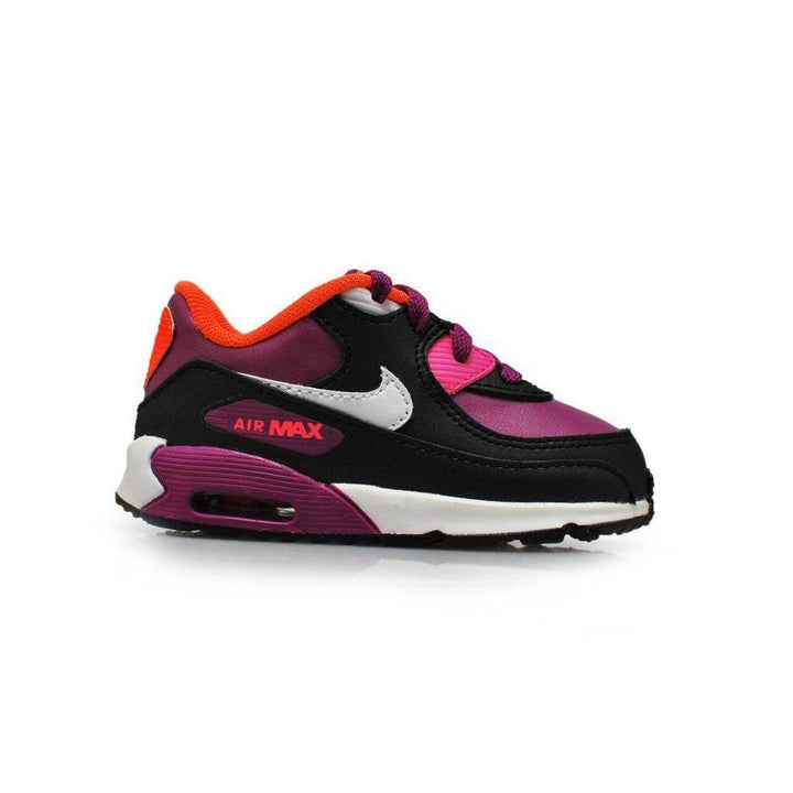 Infants Nike Air Max 90 2007 (TD)-Air Max, Nike Brands, Toddlers (4-9.5)-Foot World UK