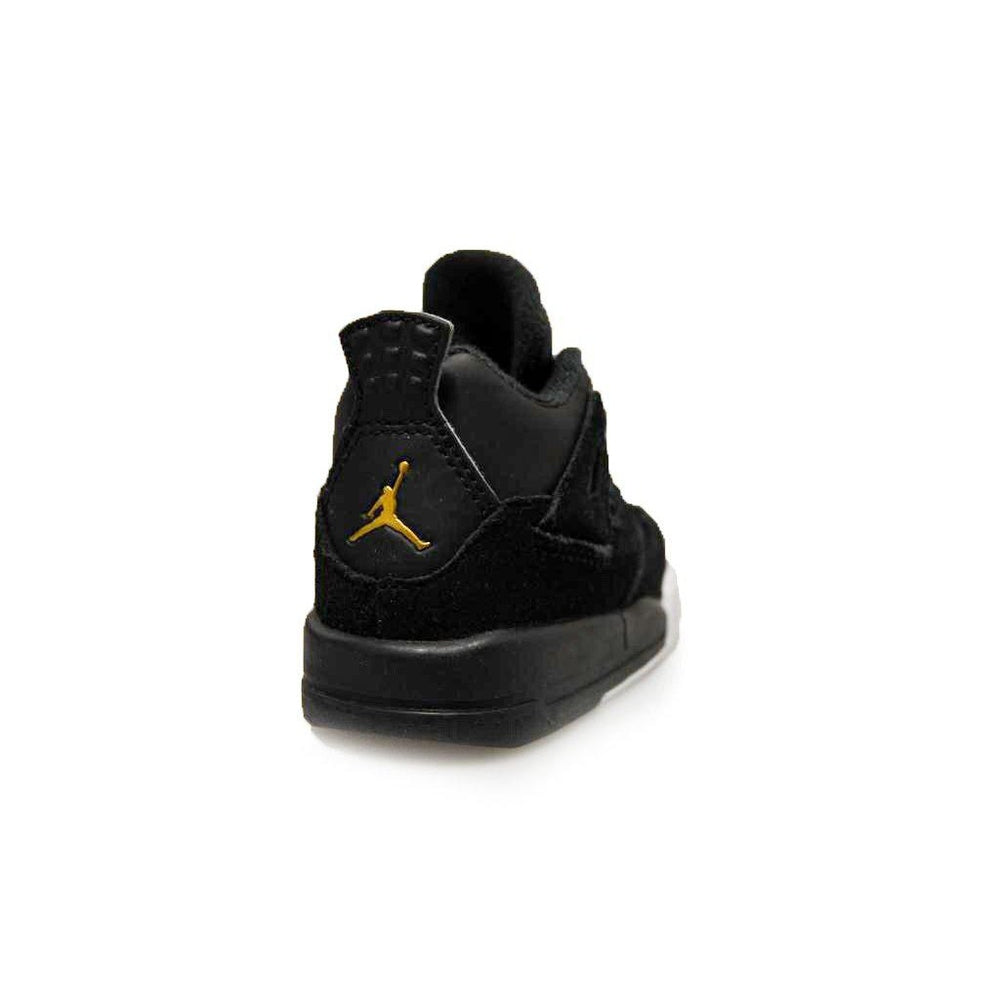 Infants Nike Jordan 4 Retro BT "Royalty"-Jordan Brands, Nike Brands, Retro, Toddlers (4-9.5)-Foot World UK