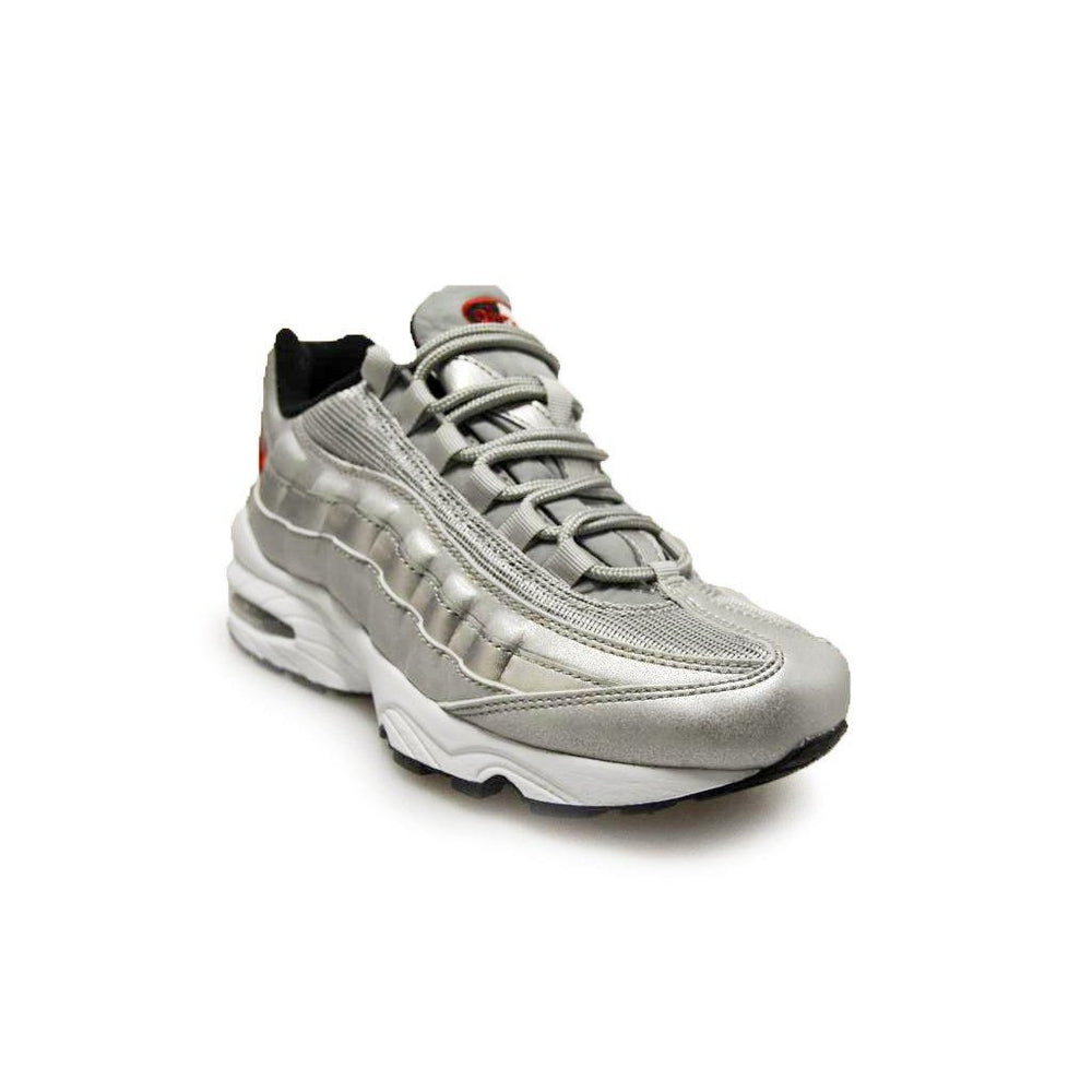 Junior Nike Air Max 95 QS-Air Max, Juniors (3-6), Nike Brands-Foot World UK