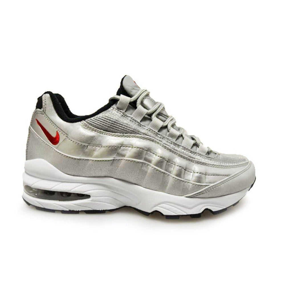 Junior Nike Air Max 95 QS-Air Max, Juniors (3-6), Nike Brands-Foot World UK