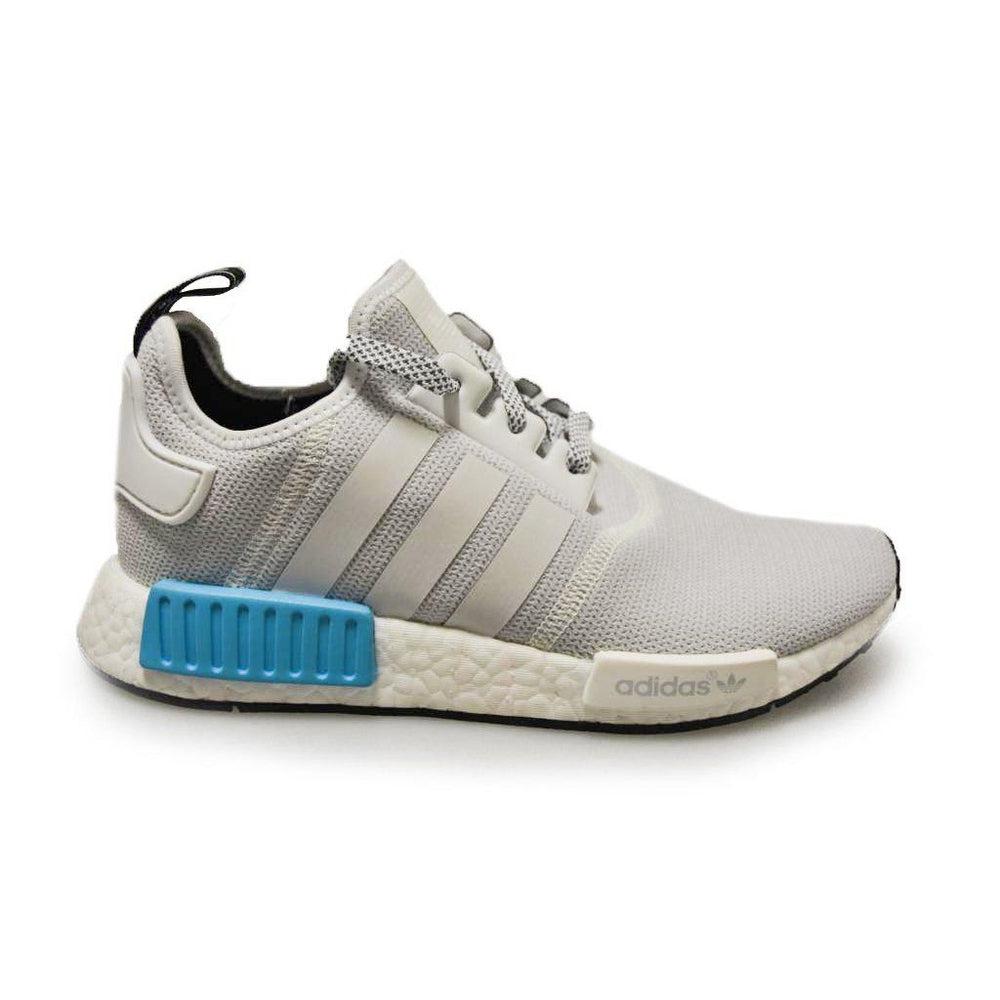 Juniors Adidas NMD_R1 J-Adidas Brands, Juniors (3-6)-Foot World UK