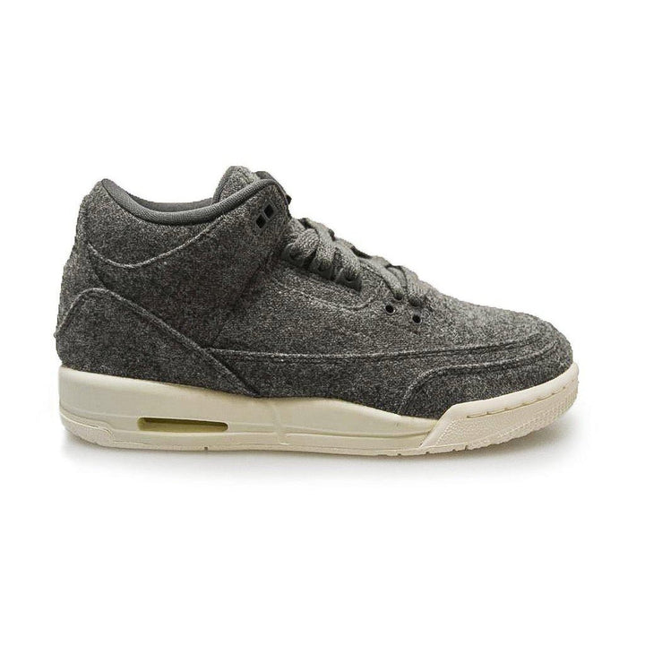 Juniors Air Jordan 3 Retro Wool BG *RARE*-Foot World UK