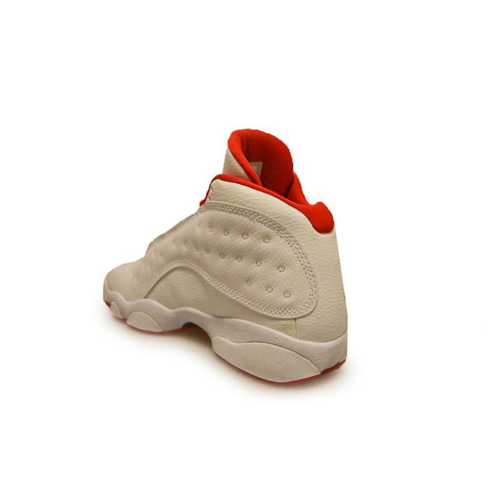 Juniors Nike Air Jordan 13 Retro BG Chicago-Basketball Footwear, Jordan Brands, Juniors (3-6), Nike Brands, Retro-Foot World UK