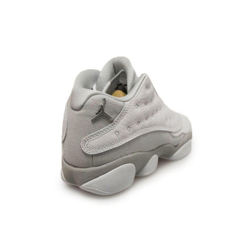 Juniors Nike Air Jordan 13 Retro Low-Basketball Footwear, Jordan Brands, Juniors (3-6), Nike Brands, Retro-Foot World UK