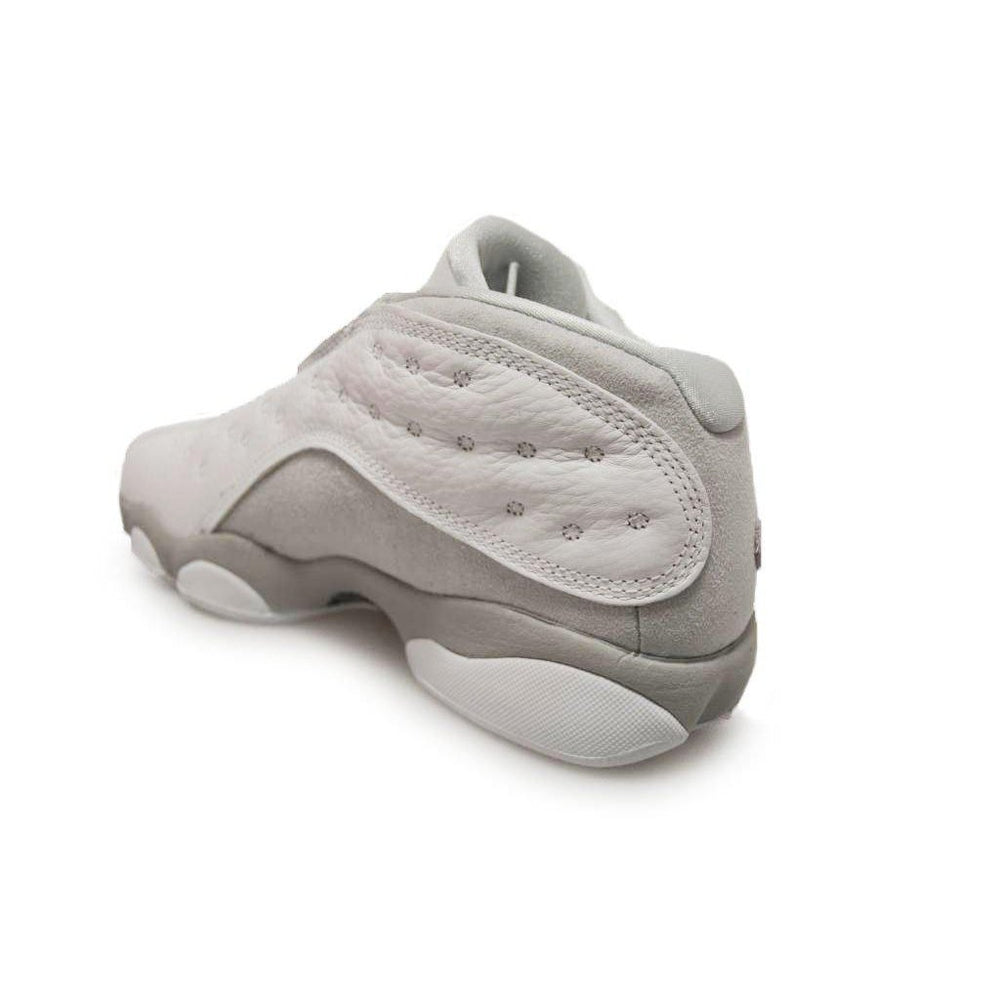 Juniors Nike Air Jordan 13 Retro Low-Basketball Footwear, Jordan Brands, Juniors (3-6), Nike Brands, Retro-Foot World UK