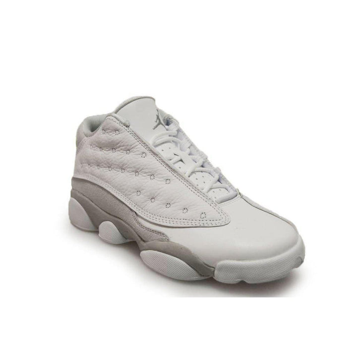 Juniors Nike Air Jordan 13 Retro Low-Basketball Footwear, Jordan Brands, Juniors (3-6), Nike Brands, Retro-Foot World UK