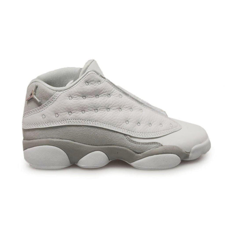 Juniors Nike Air Jordan 13 Retro Low-Basketball Footwear, Jordan Brands, Juniors (3-6), Nike Brands, Retro-Foot World UK