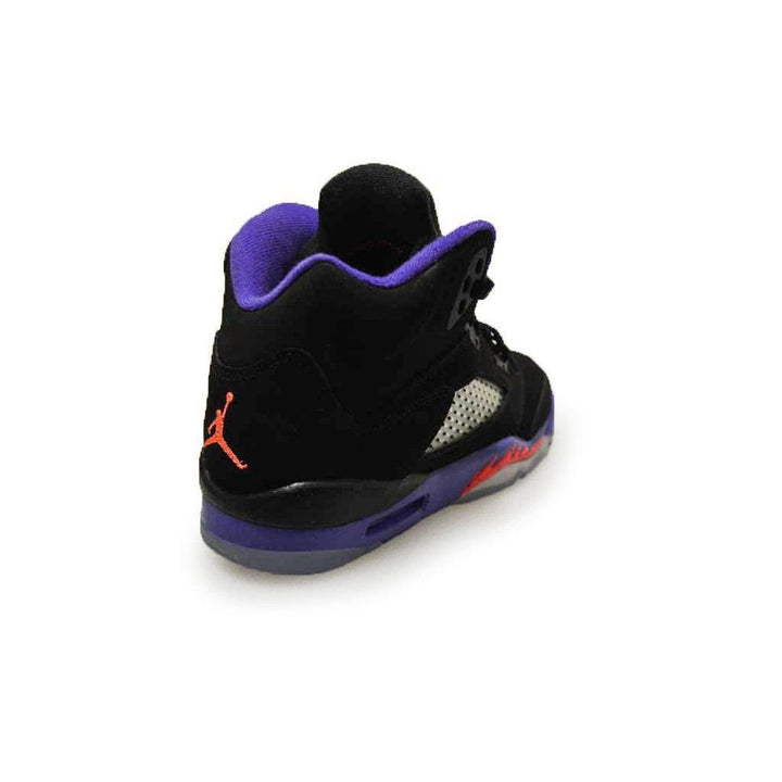 Juniors Nike Air Jordan 5 Retro GG-Basketball Footwear, Jordan Brands, Juniors (3-6), Nike Brands, Retro-Foot World UK