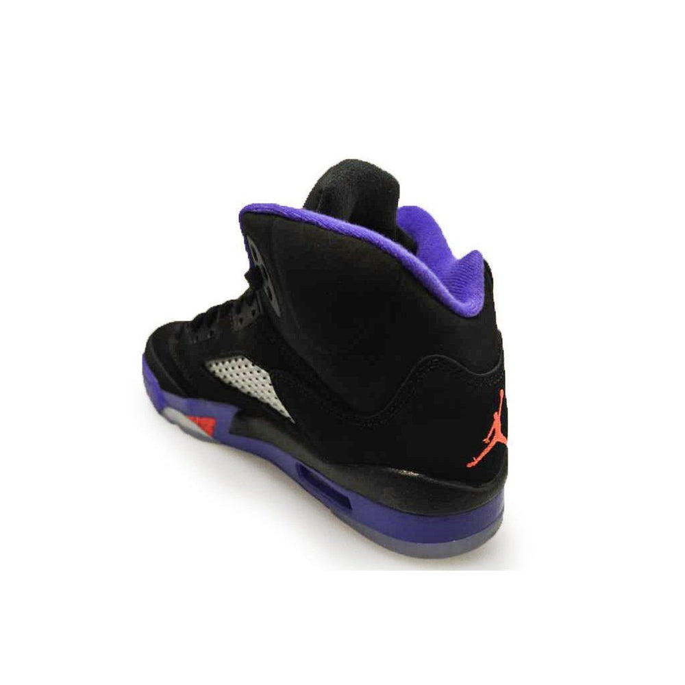 Juniors Nike Air Jordan 5 Retro GG-Basketball Footwear, Jordan Brands, Juniors (3-6), Nike Brands, Retro-Foot World UK