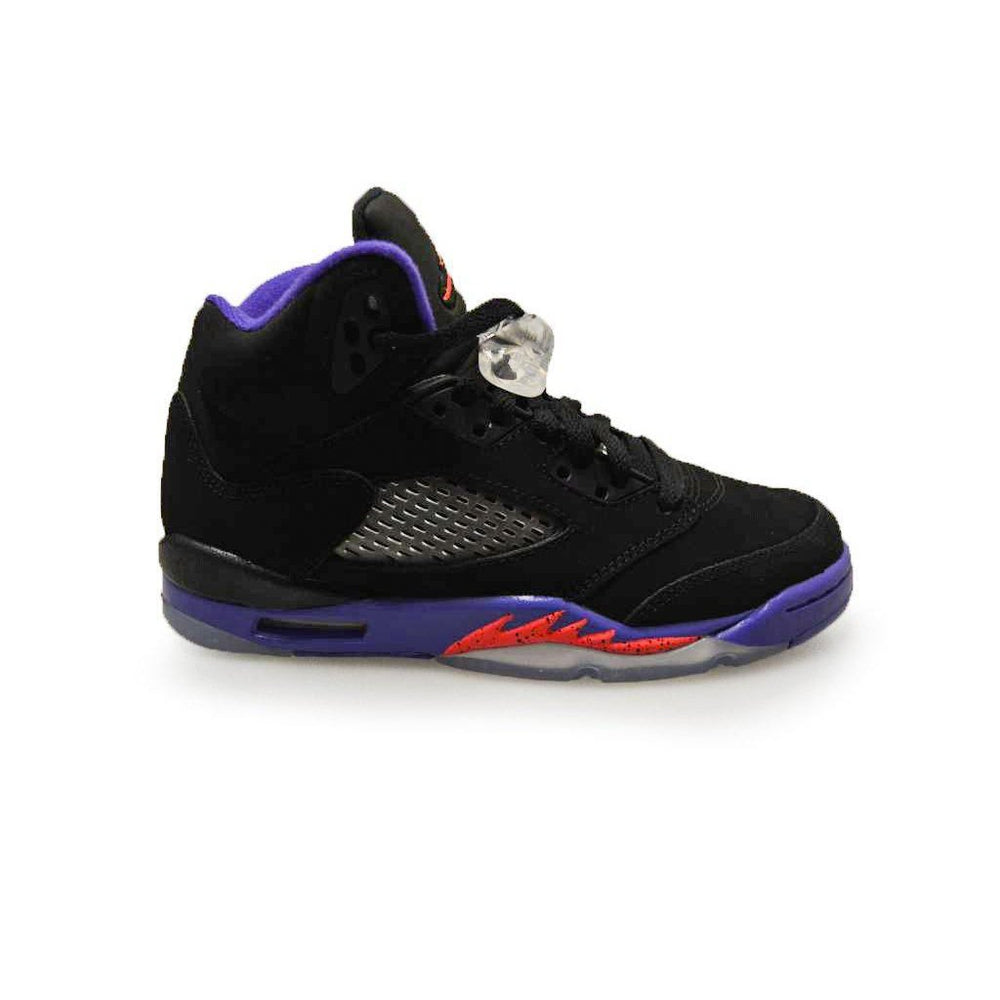 Juniors Nike Air Jordan 5 Retro GG-Basketball Footwear, Jordan Brands, Juniors (3-6), Nike Brands, Retro-Foot World UK