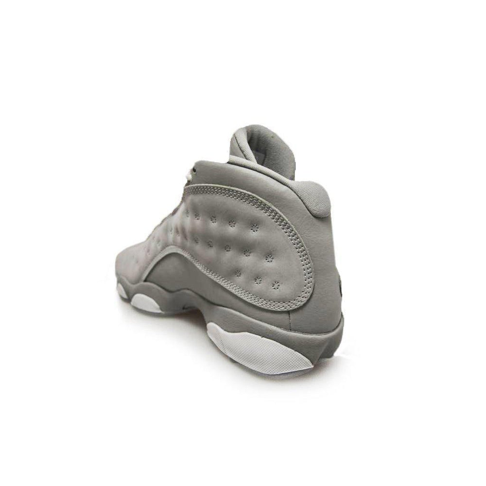 Juniors Nike Air Jordan Retro 13 GG-Basketball Footwear, Jordan Brands, Juniors (3-6), Nike Brands, Retro-Foot World UK