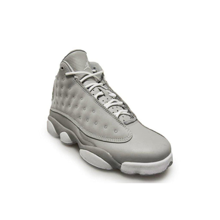 Juniors Nike Air Jordan Retro 13 GG-Basketball Footwear, Jordan Brands, Juniors (3-6), Nike Brands, Retro-Foot World UK