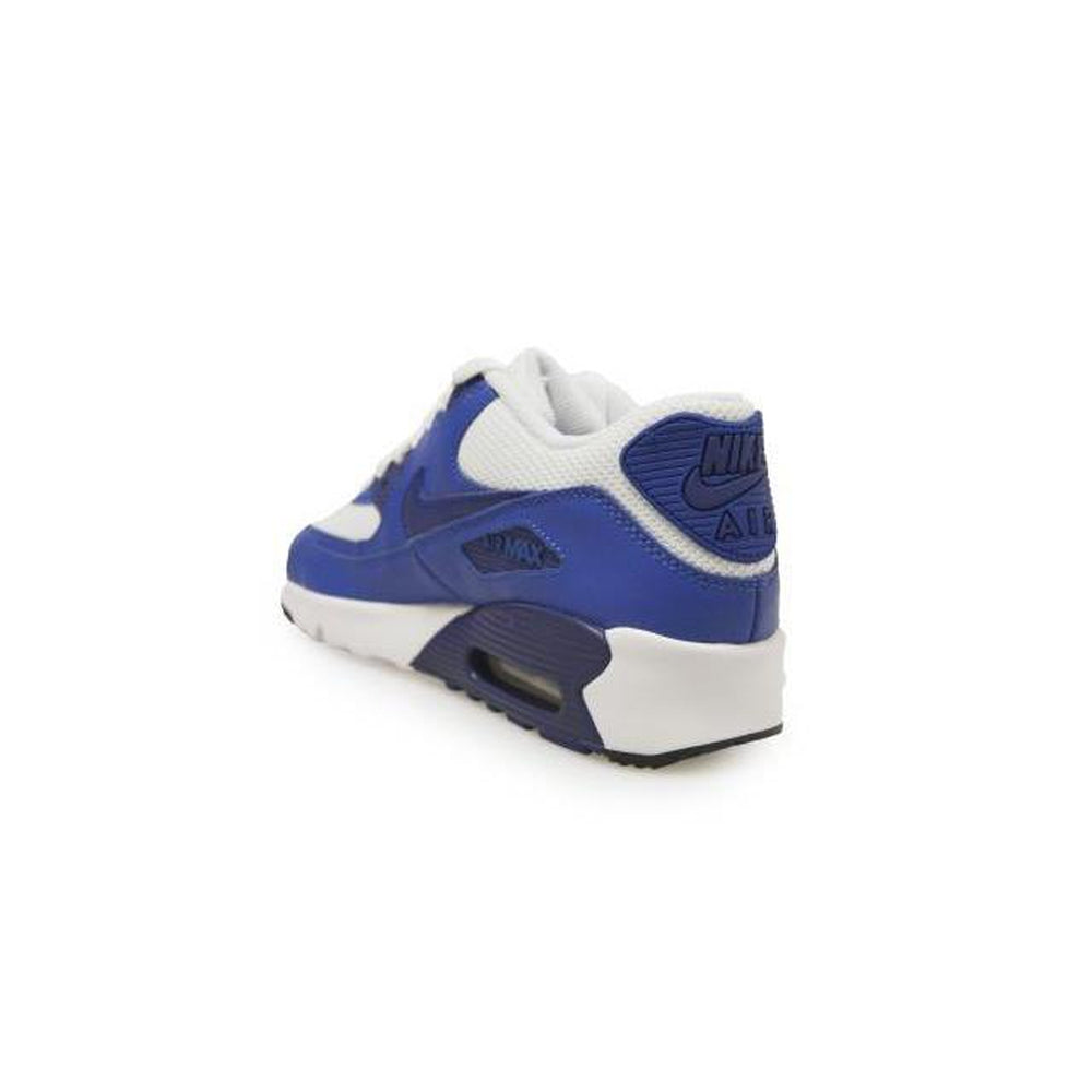 Juniors Nike Air Max 90 Mesh (GS)-Air Max, Juniors (3-6), Nike Brands-Foot World UK