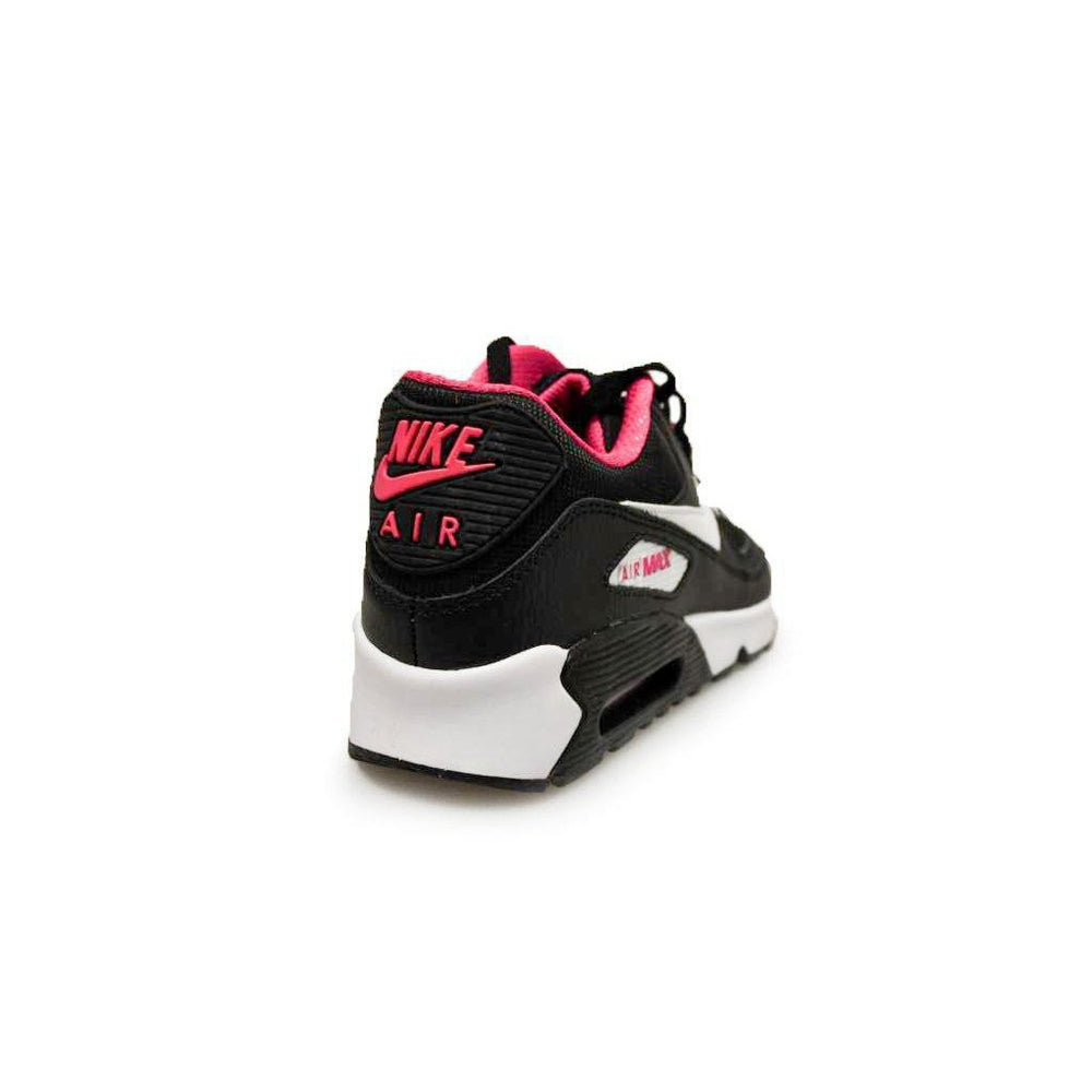 Juniors Nike Air Max 90 Mesh (GS)-Air Max, Juniors (3-6), Nike Brands-Foot World UK