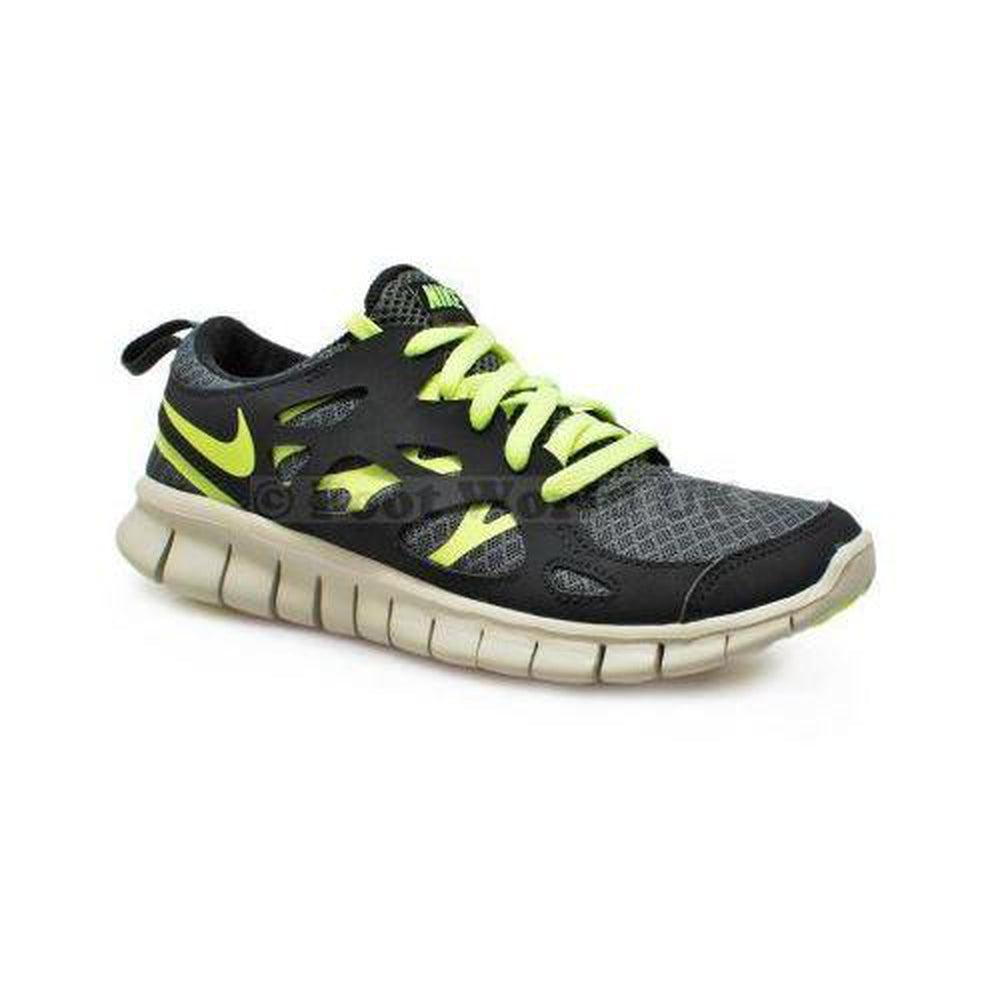 Juniors Nike - Free Run 2 (GS)-Brands Kids, Brands50, Footwear Kids, Free Run, Juniors (3-6), Kids, Nike, Nike Brands-Foot World UK