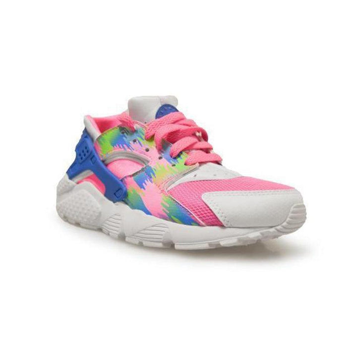 Juniors Nike Huarache Run Print (GS)-Huarache, Juniors (3-6), Nike Brands-Foot World UK