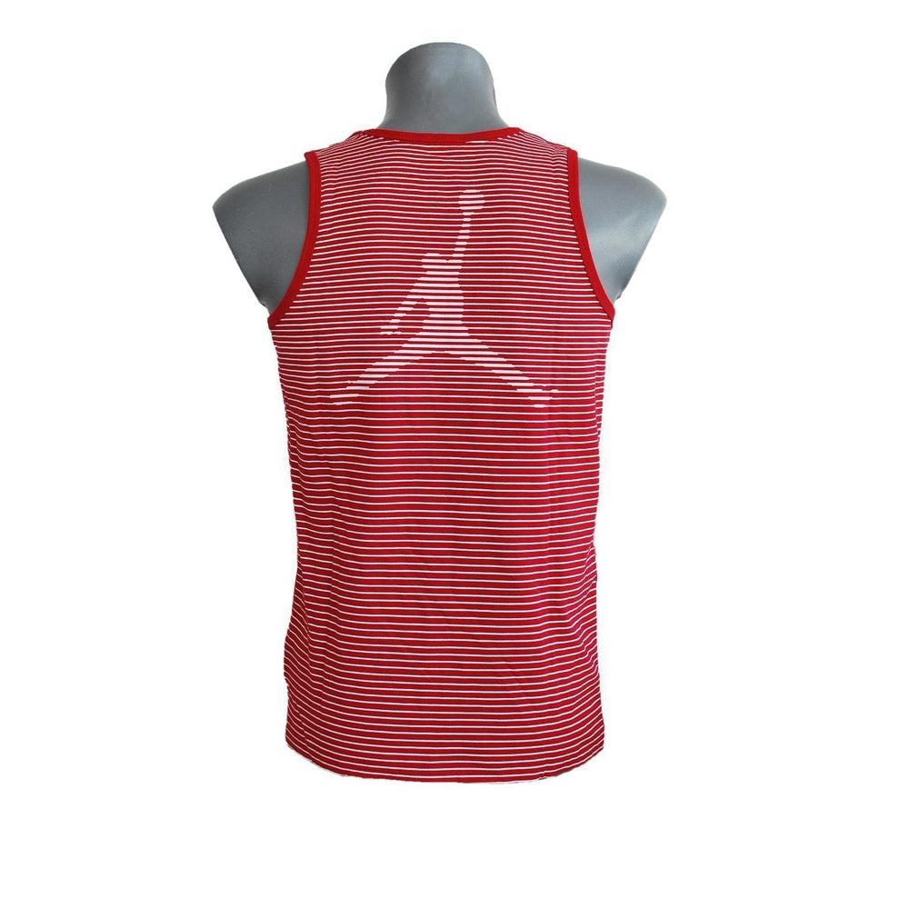 Juniors Nike Jordan AJ VI Gradient Tank-Brands Kids, Brands50, Clothing Kids, Jordan, Kids, Nike, Nike Brands, Tops Clothing-Foot World UK