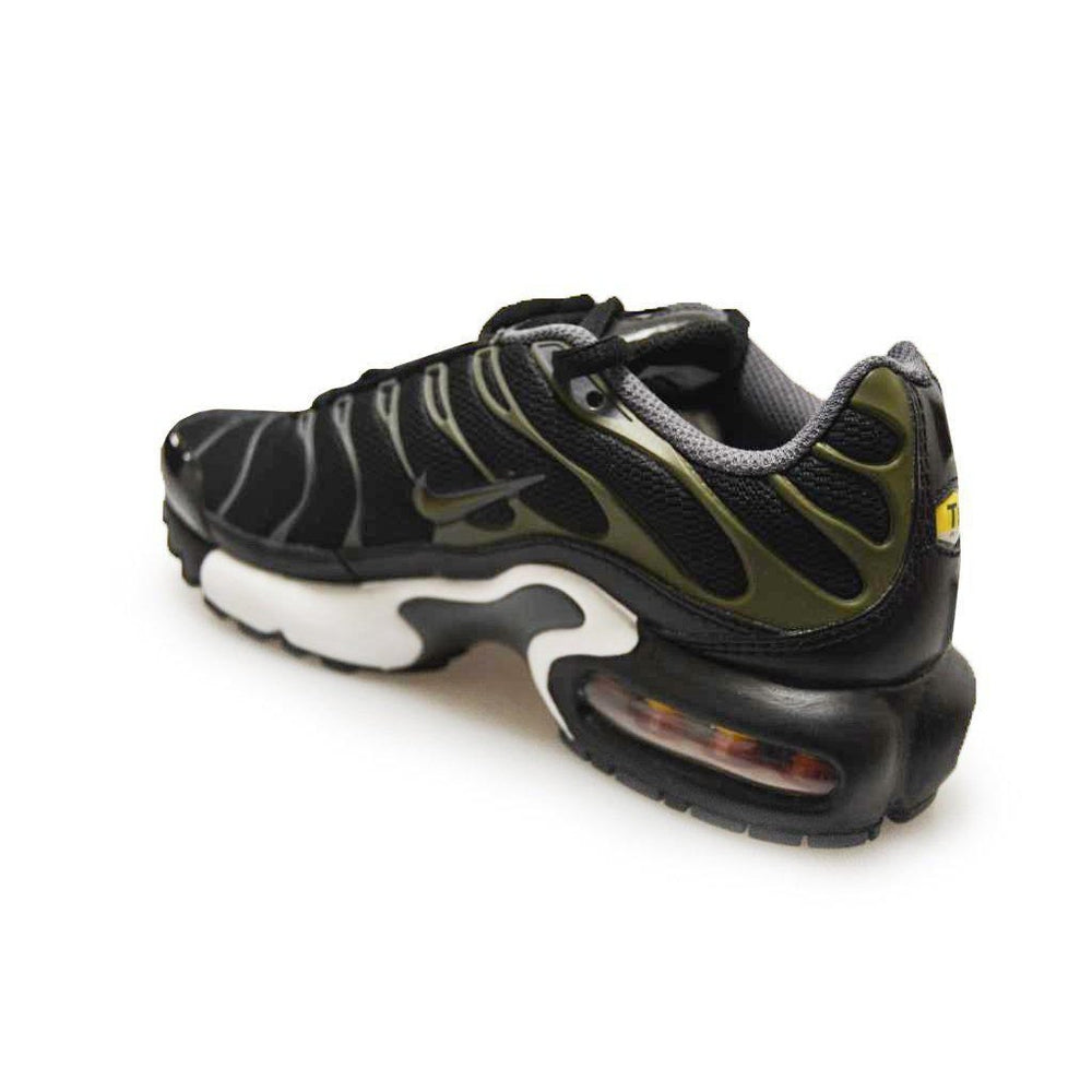 Juniors Nike Tuned 1 Air Max Plus TN (GS)-Air Max, Air Max Plus TN, Juniors (3-6), Nike Brands-Foot World UK