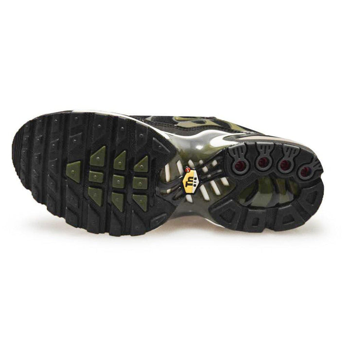 Juniors Nike Tuned 1 Air Max Plus TN (GS)-Air Max, Air Max Plus TN, Juniors (3-6), Nike Brands-Foot World UK