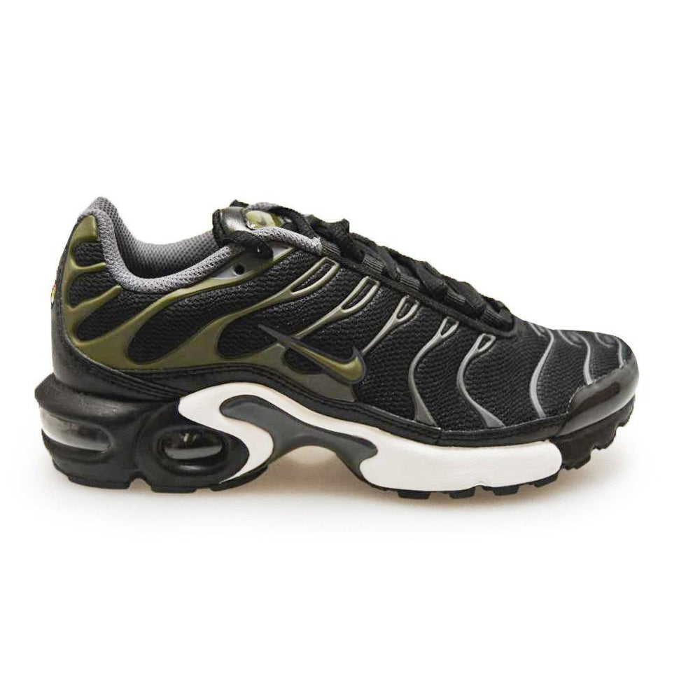 Juniors Nike Tuned 1 Air Max Plus TN (GS)-Air Max, Air Max Plus TN, Juniors (3-6), Nike Brands-Foot World UK