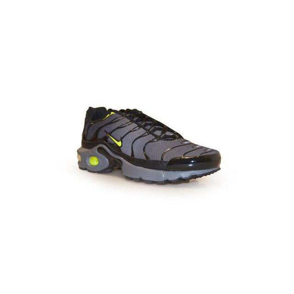 Juniors Nike Tuned 1 Air Max Plus TN-Air Max, Air Max Plus TN, Juniors (3-6), Nike Brands-Foot World UK