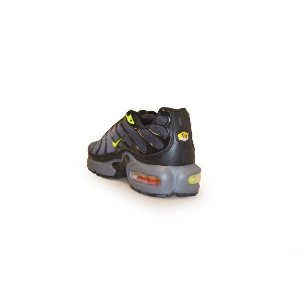 Juniors Nike Tuned 1 Air Max Plus TN-Air Max, Air Max Plus TN, Juniors (3-6), Nike Brands-Foot World UK