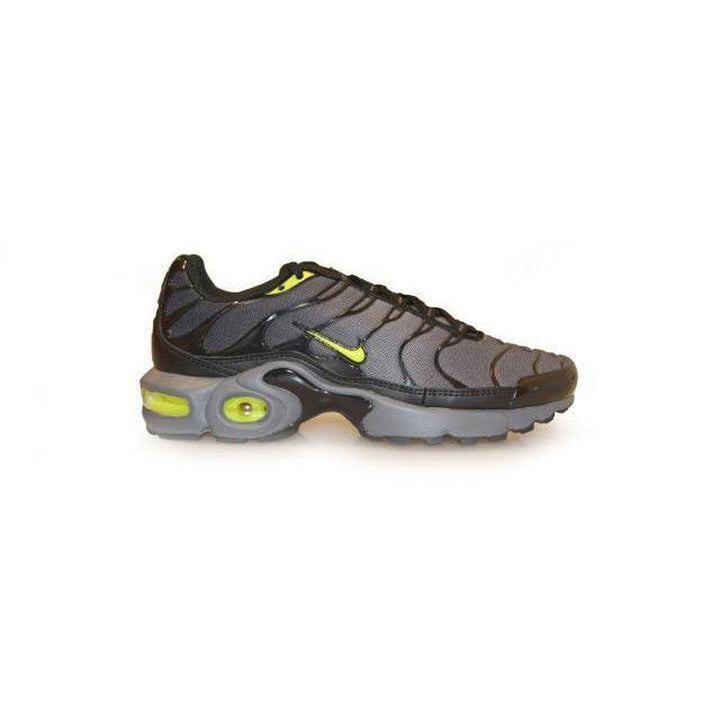 Juniors Nike Tuned 1 Air Max Plus TN-Air Max, Air Max Plus TN, Juniors (3-6), Nike Brands-Foot World UK