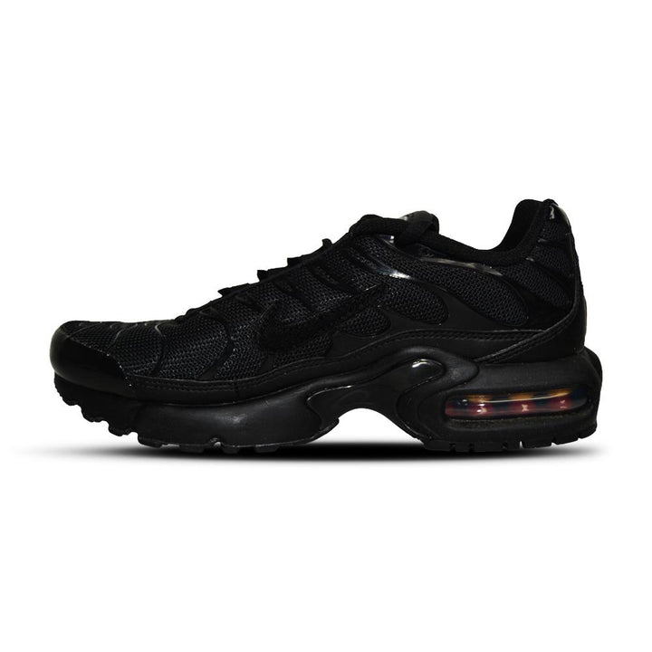 Juniors Tuned 1 Air Max Plus TN-Air Max, Air Max Plus TN, Brands Kids, Brands50, Footwear Kids, Juniors (3-6), Kids, New Arrivals, Nike, Nike Brands-Foot World UK