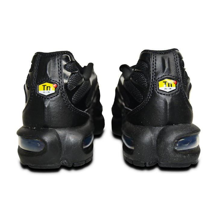 Juniors Tuned 1 Air Max Plus TN-Air Max, Air Max Plus TN, Brands Kids, Brands50, Footwear Kids, Juniors (3-6), Kids, New Arrivals, Nike, Nike Brands-Foot World UK