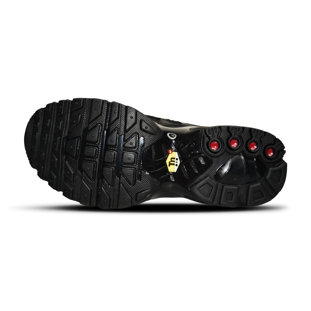 Juniors Tuned 1 Air Max Plus TN-Air Max, Air Max Plus TN, Brands Kids, Brands50, Footwear Kids, Juniors (3-6), Kids, New Arrivals, Nike, Nike Brands-Foot World UK