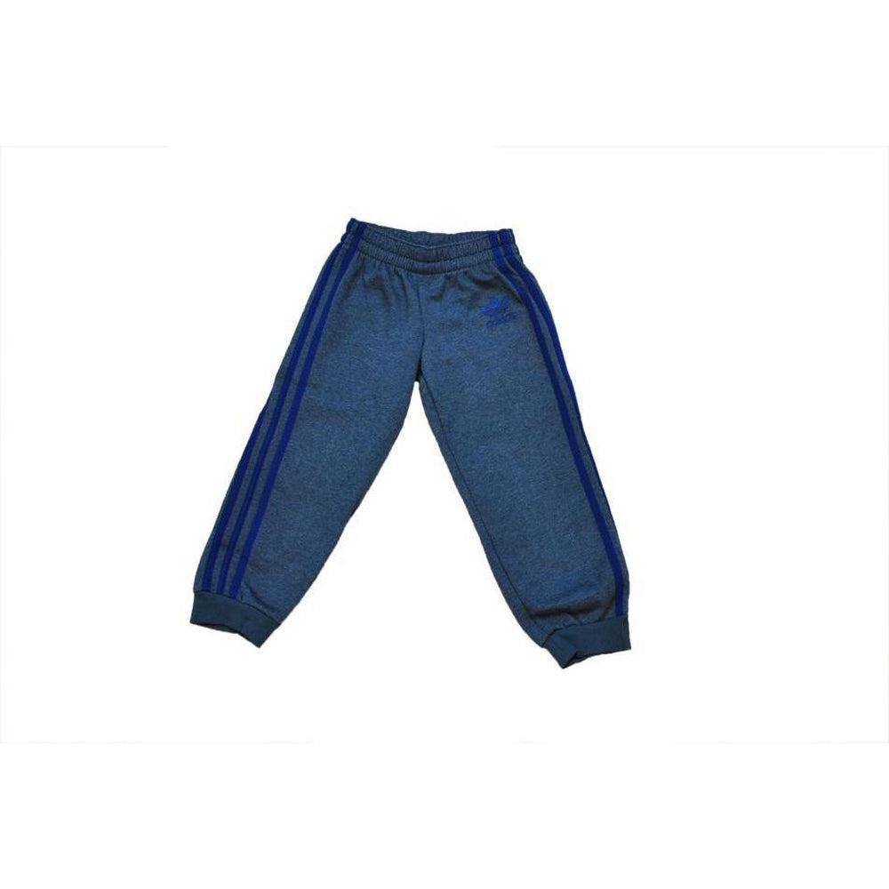 Kids Adidas Fleece TP Pants-Adidas, Adidas Brands, Bottoms Clothing, Brands Kids, Brands50, Clothing Kids, Kids-Foot World UK