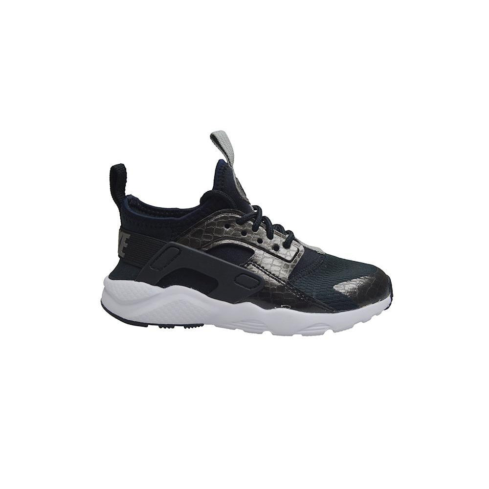 Kids Huarache Run Ultra (PS)-Free Run, Huarache, Kids (10-12.5), Nike Brands, Toddlers (4-9.5)-Foot World UK