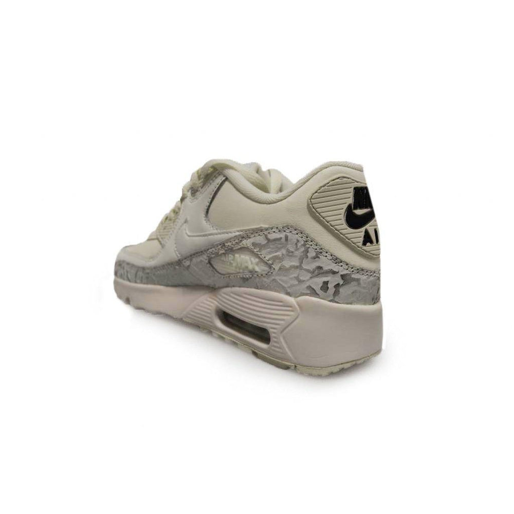 Kids Nike Air Max 90 LTR SE GG-Air Max, Kids (10-12.5), Nike Brands-Foot World UK