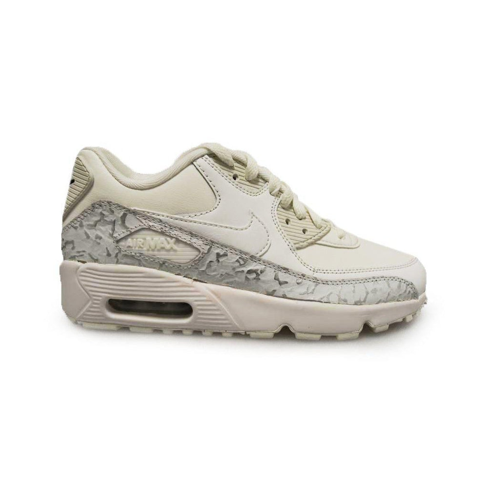 Kids Nike Air Max 90 LTR SE GG-Air Max, Kids (10-12.5), Nike Brands-Foot World UK