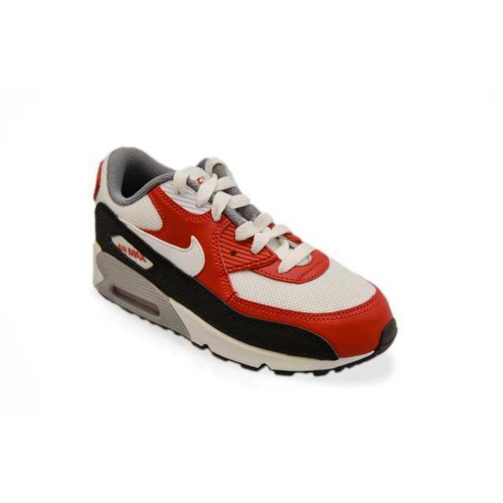 Kids Nike Air Max 90 Mesh (PS)-Air Max, Kids (10-12.5), Nike Brands-Foot World UK