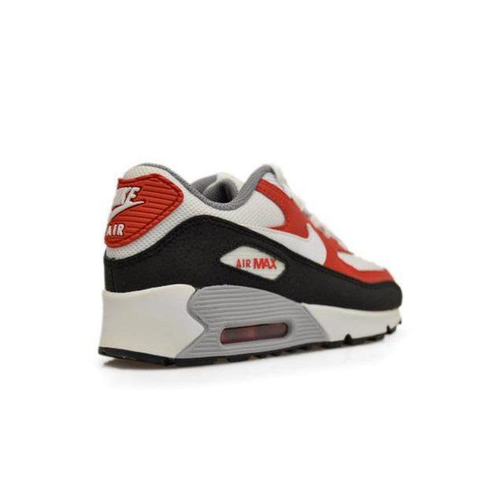 Kids Nike Air Max 90 Mesh (PS)-Air Max, Kids (10-12.5), Nike Brands-Foot World UK