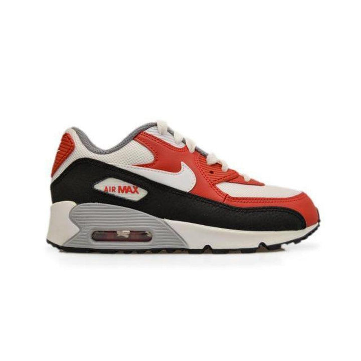 Kids Nike Air Max 90 Mesh (PS)-Air Max, Kids (10-12.5), Nike Brands-Foot World UK